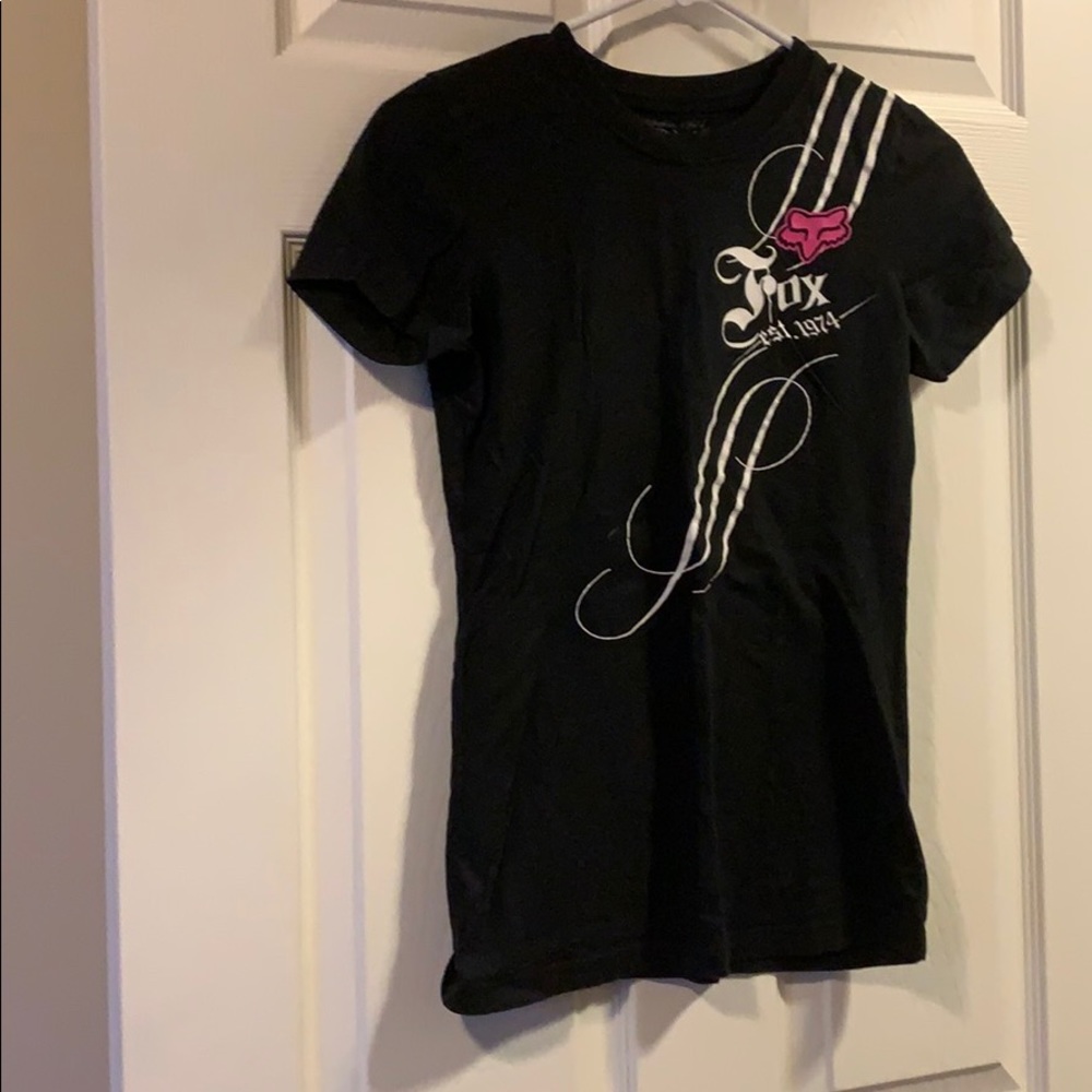 FOX | Cute tee shirt